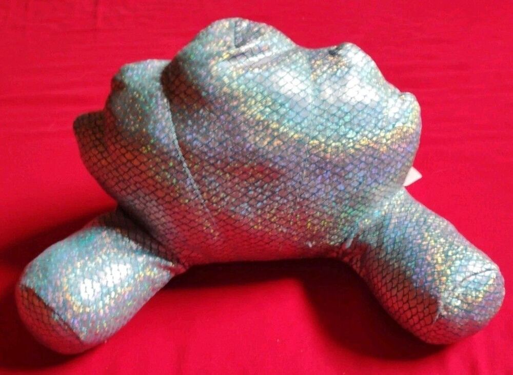 My Life As Soft Sea Shell Stuffed Plush Toy Doll Lounge Pillow For 12" Doll Flaw